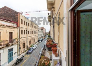 Edificio all\'aperto - Quadrilocale Via Napoleone Colajanni
 
69, Catania - foto 39