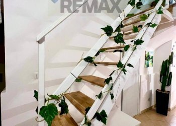 Scale - Appartamento Via Naumachia
 
55, Catania - foto 4