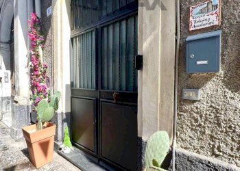 Edificio all\'aperto - Appartamento Via Naumachia
 
55, Catania - foto 10