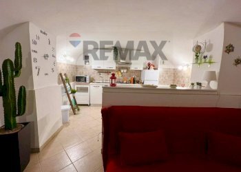 Cucina - Appartamento Via Naumachia
 
55, Catania - foto 17