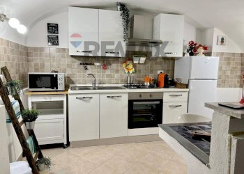 Cucina - Appartamento Via Naumachia
 
55, Catania - foto 21