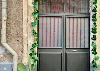 Edificio all\'aperto - Appartamento Via Naumachia
 
55, Catania - foto 22