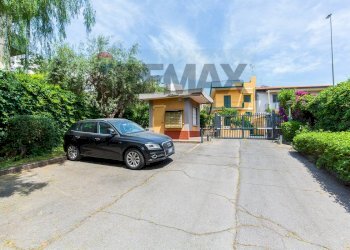 Casa all\'aperto - Attic Via San Nullo
 
7, Catania - photo 41