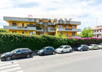 Edificio all\'aperto - Attic Via San Nullo
 
7, Catania - photo 42