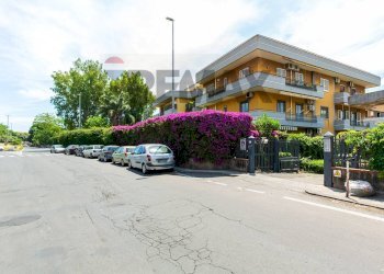 Edificio all\'aperto - Attic Via San Nullo
 
7, Catania - photo 43