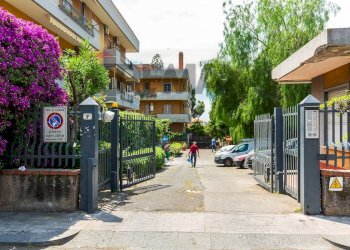 Edificio all\'aperto - Attic Via San Nullo
 
7, Catania - photo 44