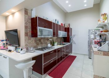 Cucina - Casa semi indipendente Via Vittorio Emanuele II
 
153, Acireale - foto 9