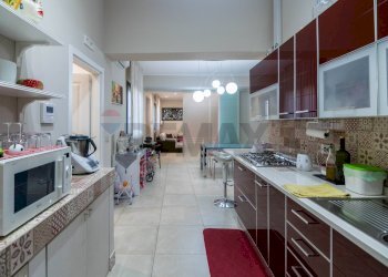 Cucina - Casa semi indipendente Via Vittorio Emanuele II
 
153, Acireale - foto 10