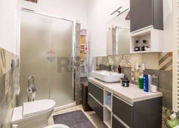 Bagno - Casa semi indipendente Via Vittorio Emanuele II
 
153, Acireale - foto 12