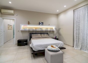 Camera / camera da letto - Casa semi indipendente Via Vittorio Emanuele II
 
153, Acireale - foto 24