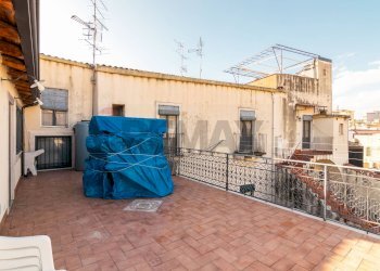 Terrazza - Casa semi indipendente Via Vittorio Emanuele II
 
153, Acireale - foto 31