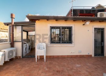 Terrazza - Casa semi indipendente Via Vittorio Emanuele II
 
153, Acireale - foto 34