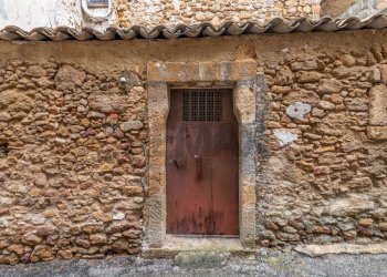 Casa all\'aperto - Casa semi indipendente Via Calì
 
54-58, Caltagirone - foto 16