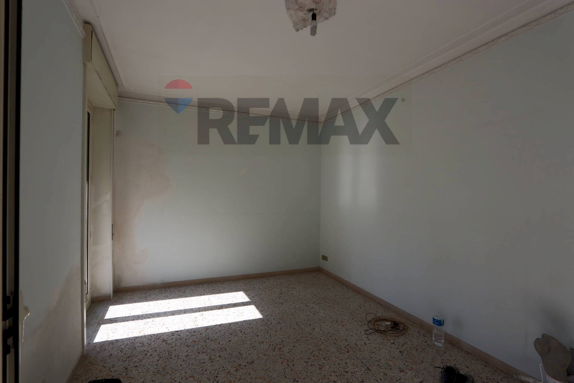 Stanza vuota - Appartamento Via Epicarmo
 
183, Augusta - foto 1