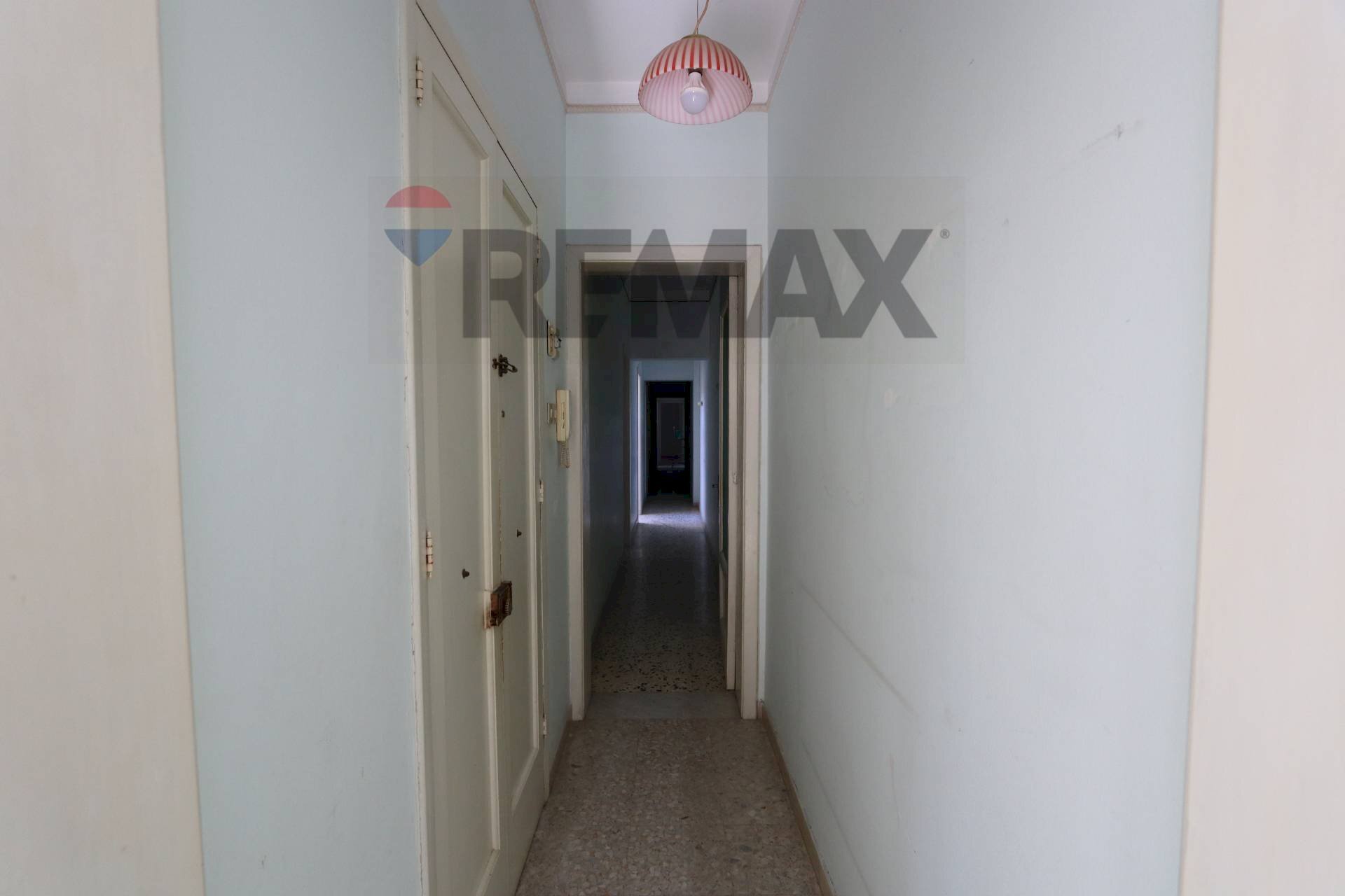 Hall / corridoio - Appartamento Via Epicarmo
183, Augusta - foto 2