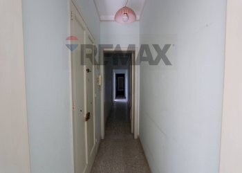 Hall / corridoio - Appartamento Via Epicarmo
 
183, Augusta - foto 2
