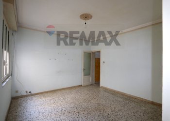 Stanza vuota - Appartamento Via Epicarmo
 
183, Augusta - foto 3