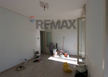 Stanza vuota - Appartamento Via Epicarmo
 
183, Augusta - foto 4