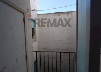 Balcone - Appartamento Via Epicarmo
 
183, Augusta - foto 7