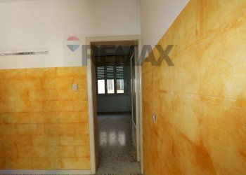Hall / corridoio - Appartamento Via Epicarmo
 
183, Augusta - foto 8