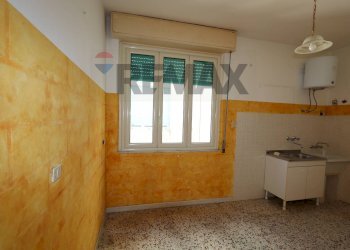 Stanza vuota - Appartamento Via Epicarmo
 
183, Augusta - foto 9