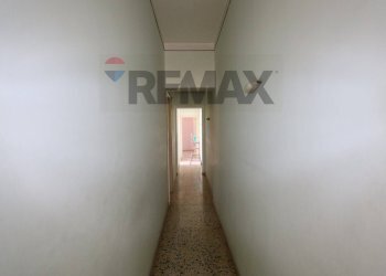 Hall / corridoio - Appartamento Via Epicarmo
 
183, Augusta - foto 11