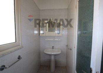 Bagno - Appartamento Via Epicarmo
 
183, Augusta - foto 13