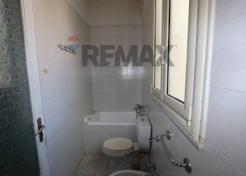 Bagno - Appartamento Via Epicarmo
 
183, Augusta - foto 14