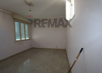Stanza vuota - Appartamento Via Epicarmo
 
183, Augusta - foto 16