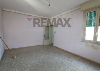 Stanza vuota - Appartamento Via Epicarmo
 
183, Augusta - foto 17