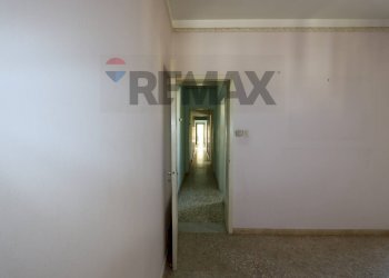 Hall / corridoio - Appartamento Via Epicarmo
 
183, Augusta - foto 18