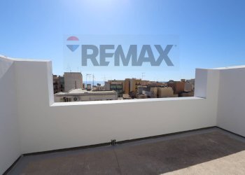 Terrazza - Appartamento Via Epicarmo
 
183, Augusta - foto 19
