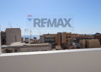 Balcone - Appartamento Via Epicarmo
 
183, Augusta - foto 20