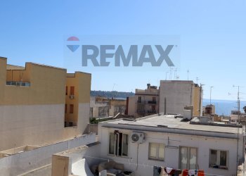 Edificio all\'aperto - Appartamento Via Epicarmo
 
183, Augusta - foto 22
