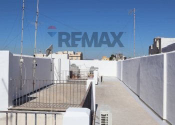 Terrazza - Appartamento Via Epicarmo
 
183, Augusta - foto 24