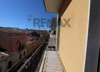 Balcone - Appartamento Via Epicarmo
 
183, Augusta - foto 25