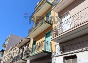 Edificio all\'aperto - Appartamento Via Epicarmo
 
183, Augusta - foto 26