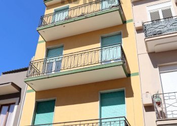 Edificio all\'aperto - Appartamento Via Epicarmo
 
183, Augusta - foto 27
