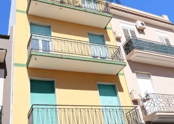 Edificio all\'aperto - Appartamento Via Epicarmo
 
183, Augusta - foto 28