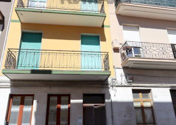 Edificio all\'aperto - Appartamento Via Epicarmo
 
183, Augusta - foto 29