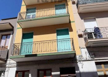 Edificio all\'aperto - Appartamento Via Epicarmo
 
183, Augusta - foto 30