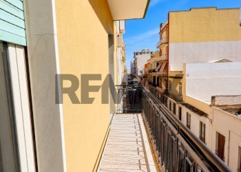 Balcone - Apartment Via Epicarmo
 
183, Augusta - photo 12