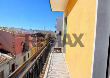 Balcone - Apartment Via Epicarmo
 
183, Augusta - photo 13