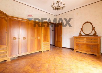 Camera / camera da letto - Appartamento Via della Regione
 
35, San Giovanni la Punta - foto 26