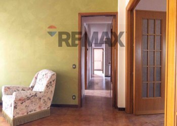 Hall / corridoio - Appartamento Via della Regione
 
35, San Giovanni la Punta - foto 47