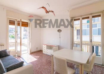Sala da pranzo - Four-room apartment Via Ipogeo
 
6, Catania - photo 1
