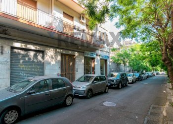 Edificio all\'aperto - Four-room apartment Via Ipogeo
 
6, Catania - photo 4