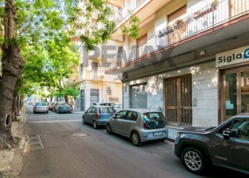 Edificio all\'aperto - Four-room apartment Via Ipogeo
 
6, Catania - photo 19