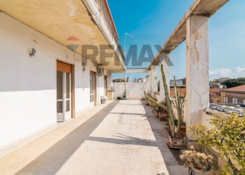Terrazza - Four-room apartment Via Ipogeo
 
6, Catania - photo 21