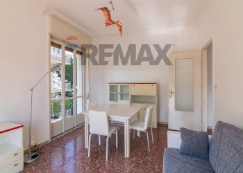 Sala da pranzo - Four-room apartment Via Ipogeo
 
6, Catania - photo 24